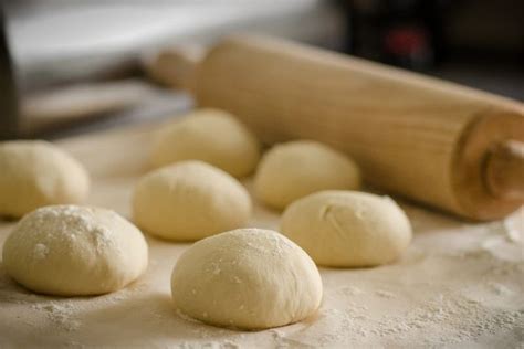 How To Make Bread Dough In Ninja Blender