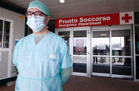 Pronto Soccorso In Affanno Alle Scotte L Asl Cerca Strutture Per Le