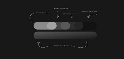 Glassmorphism Website Design Ui Ux Behance