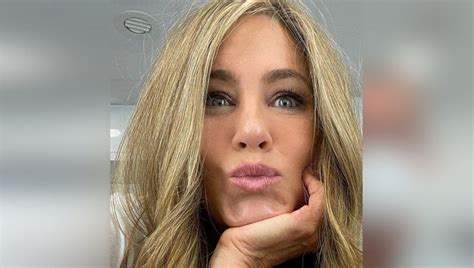 Jennifer Aniston No Puede Tener Hijos Esto Dijo Sobre Los Rumores