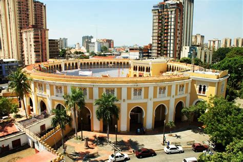 What to see in Maracay — TOP-1 places to visit