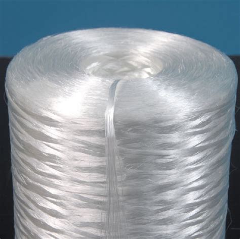 Fiberglass 5 Series Jushi Roving Chopped