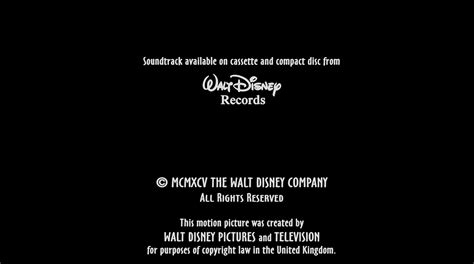 Image - WALT DISNEY RECORDS POCAHONTAS (1995).jpg | Adam's Dream Logos ...