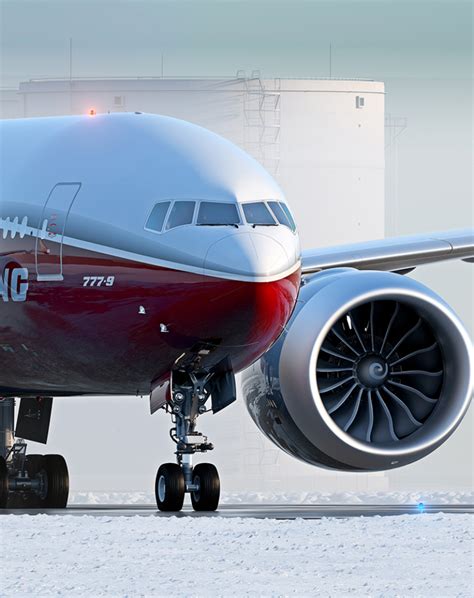 Why Qantas Didn't Choose The Boeing 777X For Project Sunrise