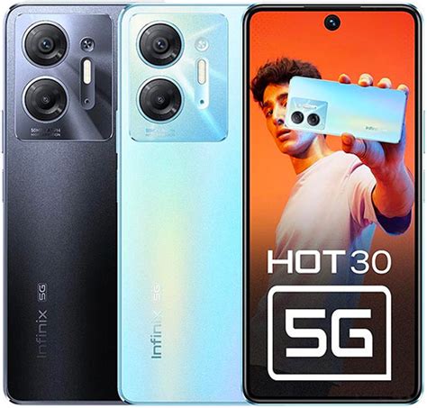 Infinix Hot G مواصفات وسعر جوال إنفينيكس هوت G