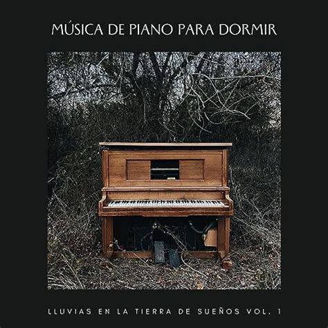 Reproducir M Sica De Piano Para Dormir Lluvias En La Tierra De Sue Os