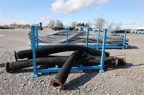 Industrial Hose Rack Industrial Hose Storage