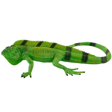 Mojo Iguana 381095 | Mojo Wildlife Toys 2025