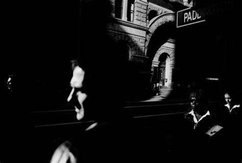 Trent Parke • Photographer Profile • Magnum Photos