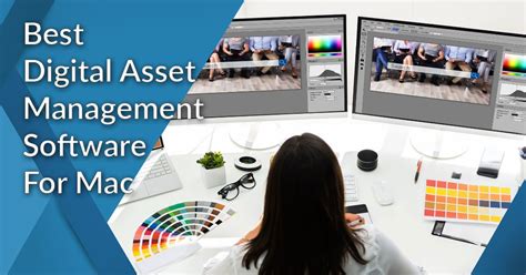 20 Best Digital Asset Management Dam Software For Mac In 2024