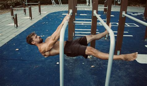 front lever  ultimate guide  heavyweight calisthenics