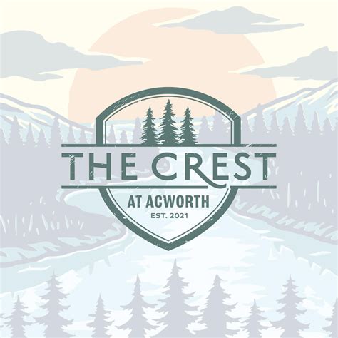 The Crest at Acworth Apartments | Acworth GA