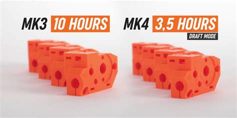 Prusa Announces Next Gen Mk4 3d Printer Tom S Hardware