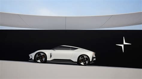 Build Slots For Polestar 6 La Concept Edition Sold Out Did Sylvester