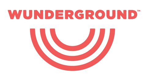 Wunderground Coffee Logo