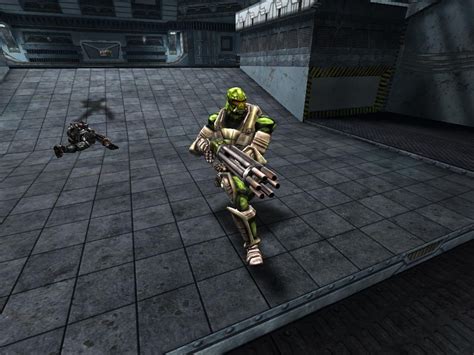 Unreal Archive Unreal Tournament 2004 UT2004 Models Baeltaar