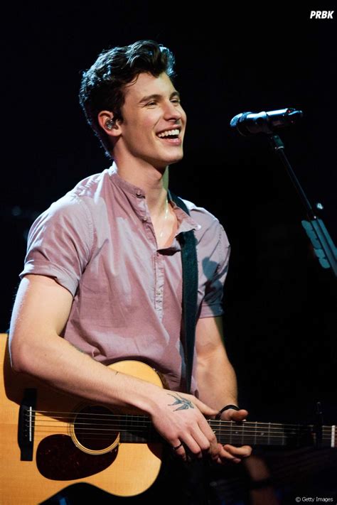 Parabéns Shawn Mendes Faça Este Teste E Descubra Se Você Sabe Tudo