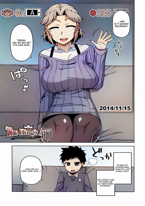 OuKing App Page Nhentai Hentai Doujinshi And Manga