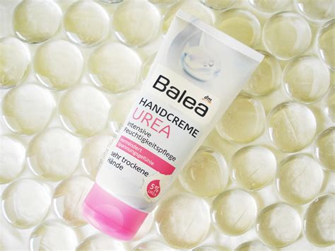 Balea Urea Krema Za Ruke Recenzija Sweet Little Things Blog