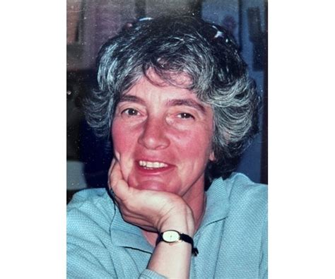 Marilyn Breselor Obituary 2023 Lebanon Nh Valley News