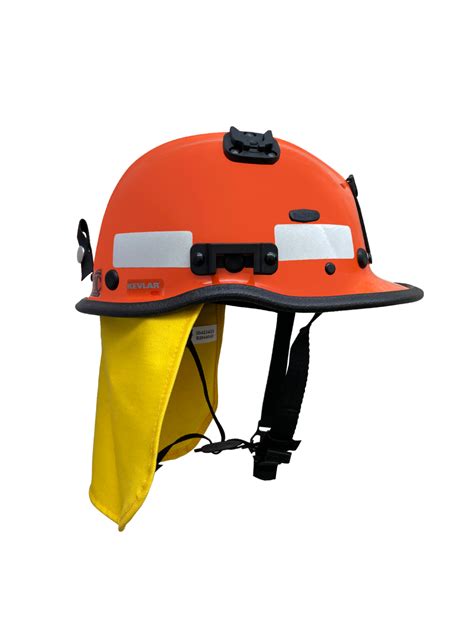 Pacific R5sl Rescue Helmet Pac Fire New Zealand