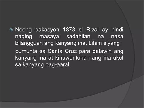 edukasyon ni rizal pptx