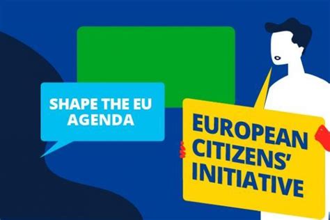 Commission Decides To Register New European Citizens Initiative On Environmental Protection