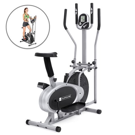 Best Compact Elliptical Blog: Elliptical Machine Used In Gyms