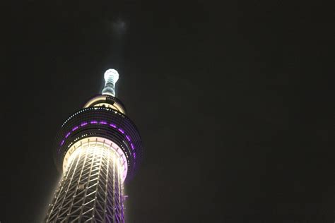 23 Interesting Facts About Tokyo Skytree Ohfact