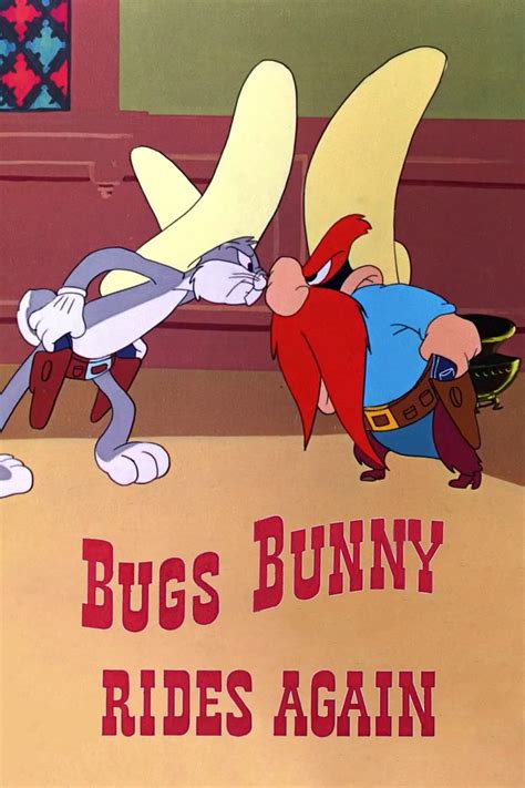 Bugs Bunny Rides Again - Keyifle İzle