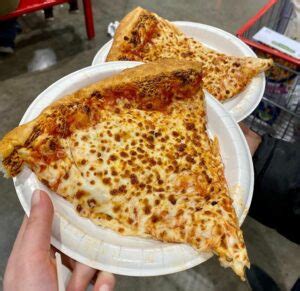 How To Order Costco Pizza Online Any Way To Get It Delivered Slice