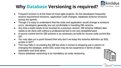 Introduction To Liquibase Ppt