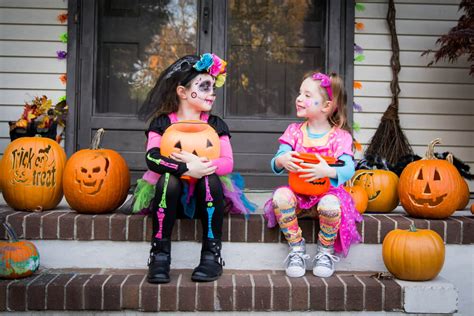 Denver Trick Or Treating 2024 Tim Lezlie