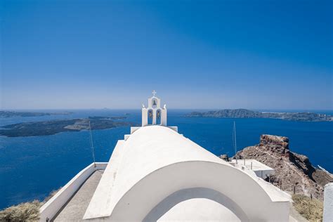 Santorini Cave Houses - Collection of Top Cave Houses