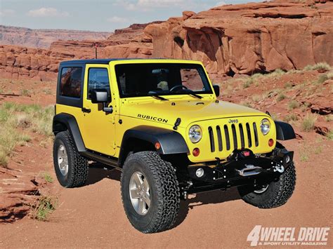 King Jk Jeep Wrangler 25 Performance Series Shocks