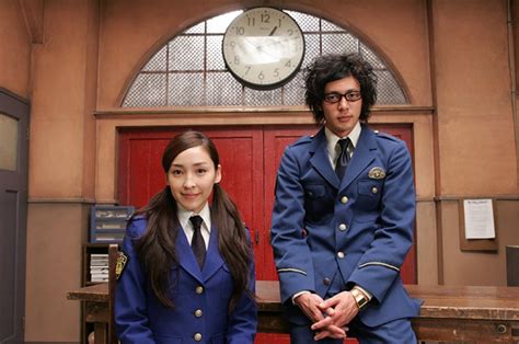 『時効警察はじめました』配信サイトnetflixhuluなど ビデオ配信ナビ