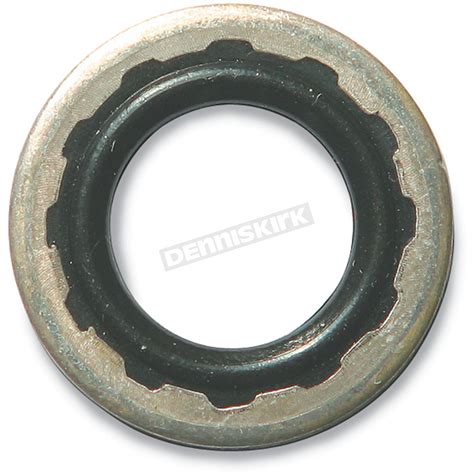 Magnum Banjo Bolt Sealing Washers Harley Davidson Motorcycle