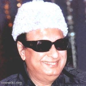 M. G. Ramachandran age, wiki, height, body, family, biography, family ...