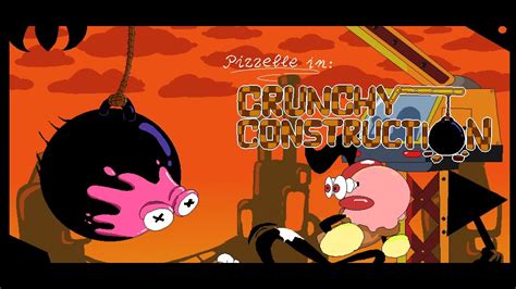 Crunchy Construction P Rank As Coneboy Melted Mayhem Sugary Spire Mod