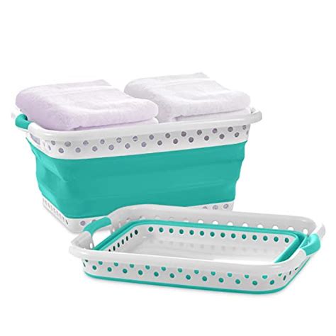 Unbelievable Colapsable Laundry Baskets For Storables