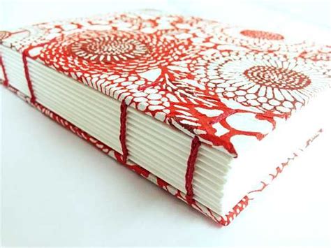 Coptic Binding | Handmade books, Book crafts, Bookbinding