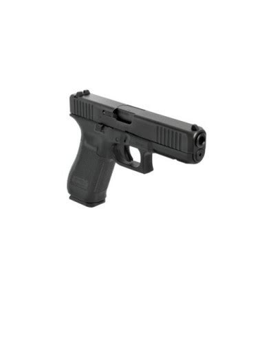 Glock Gen Fs Cal X Mm Pistola Semiautomatica