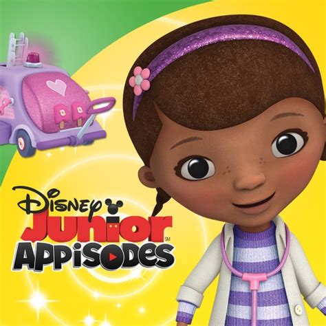 Amazon.com: Doc McStuffins Goes McMobile & Frida Fairy Flies Again ...