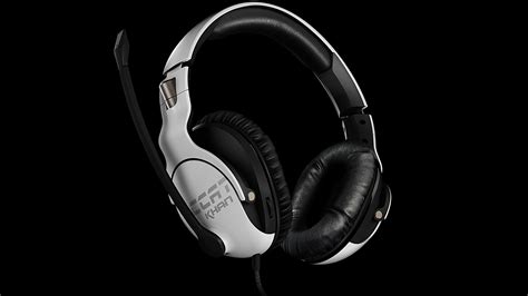 ROCCAT Khan Pro High Resolution Gaming Headset Vorgestellt