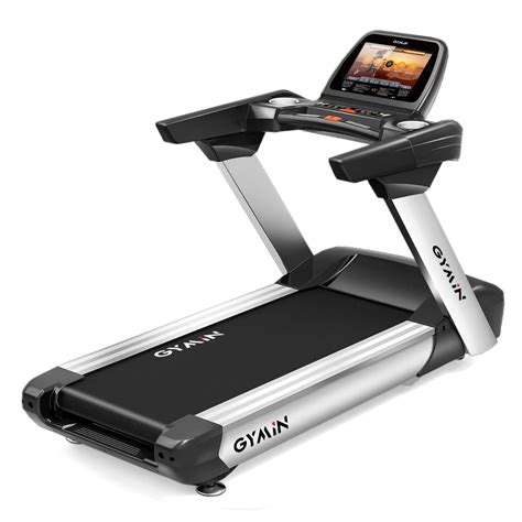 Treadmills Touch Screen 5HP (Commercial) - GS Sports