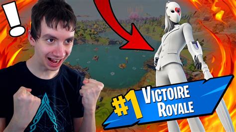 TOP 1 AVEC LE SKIN INSENSIBLE CLUB FORTNITE SEPTEMBRE 2022 YouTube