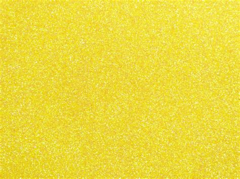 Fine Glitter 3 4 5 Or 6 Sq Ft Glorious Sunshine Yellow Fabric Etsy