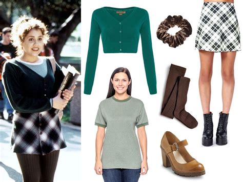 How To Dress Like Cher Dionne And Tai From Clueless This Halloween