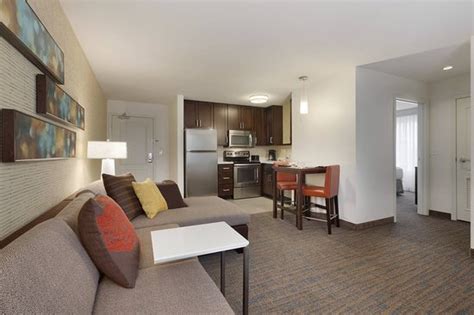 RESIDENCE INN SAN ANGELO $109 ($̶1̶2̶4̶) - Updated 2018 Prices & Hotel ...