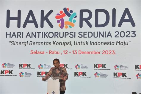 Sinergi DJKN dan KPK Berantas Korupsi dan Tangani Gratifikasi